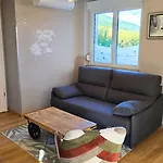 Le Petit Bredele Apartment *