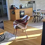 Apartment Le Petit Bredele