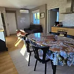 Apartment Le Petit Bredele Kintzheim