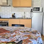 Apartment Le Petit Bredele Kintzheim