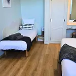 Le Petit Bredele Apartment