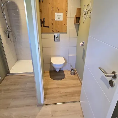 Apartment Le Petit Bredele Kintzheim