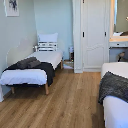 Apartment Le Petit Bredele *