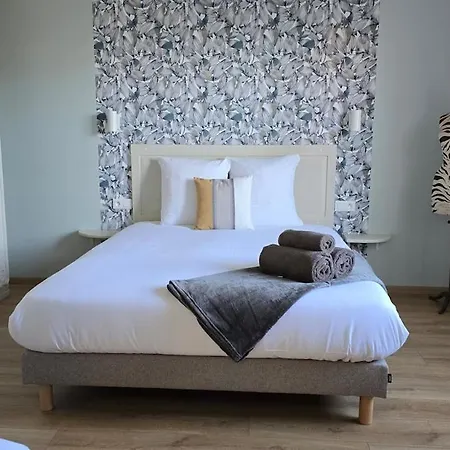 Le Petit Bredele Apartment Kintzheim