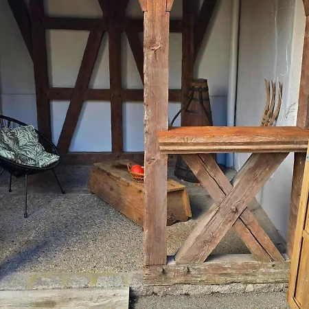 Le Petit Bredele