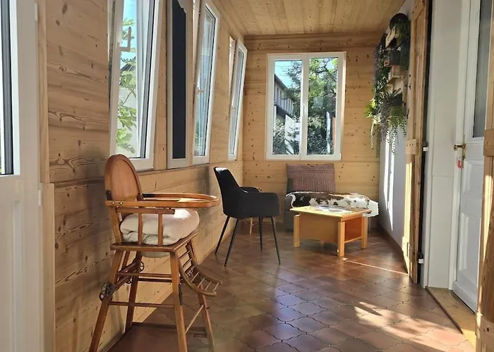 Le Petit Bredele Kintzheim