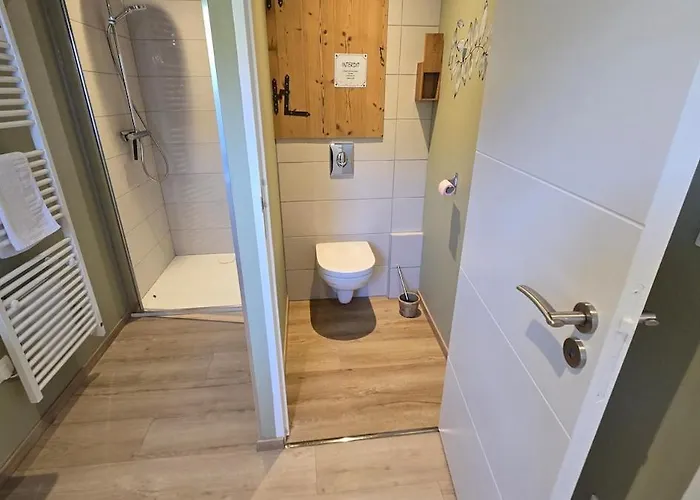 Apartment Le Petit Bredele Kintzheim