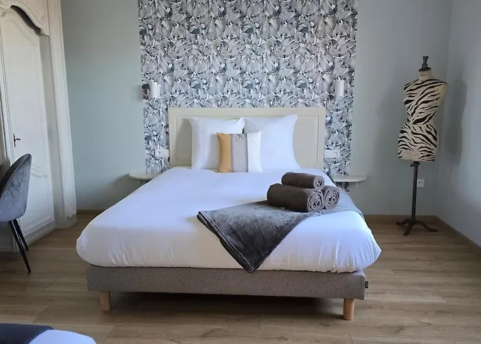 Apartment Le Petit Bredele Kintzheim