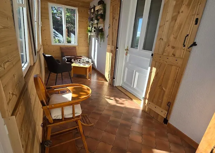 Le Petit Bredele Apartment *