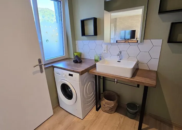 Le Petit Bredele Apartment *