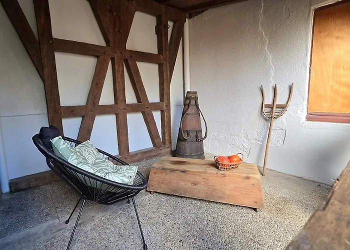 Le Petit Bredele * Kintzheim