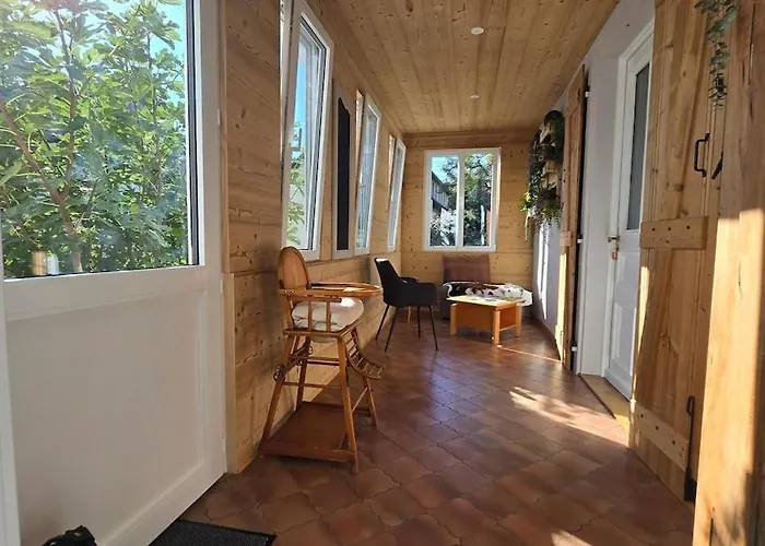 Le Petit Bredele * Kintzheim