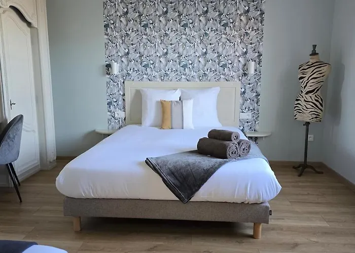 Le Petit Bredele Apartment Kintzheim