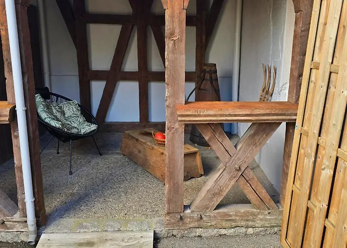 Le Petit Bredele